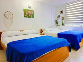 Apartamento 3 Dormitorios a solo 1 calle del Mar ツ